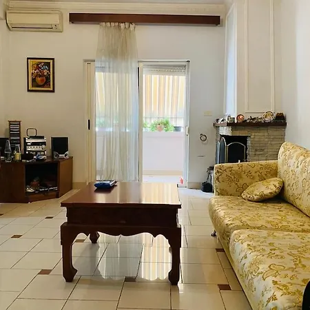 Διαμέρισμα Downtown 2br Scenic Balconies Ac Wifi
