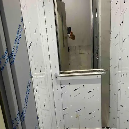 Downtown 2br Scenic Balconies Ac Wifi Διαμέρισμα