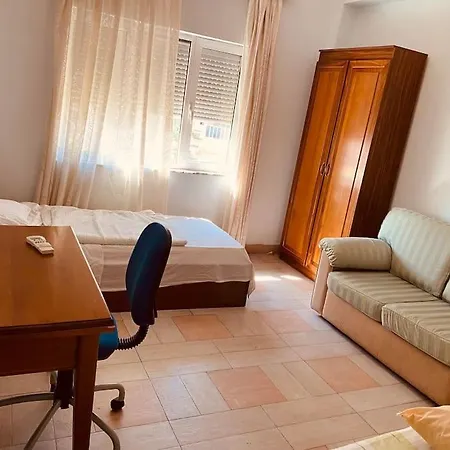 Διαμέρισμα Downtown 2br Scenic Balconies Ac Wifi *