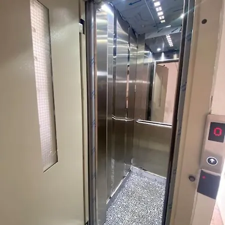 Διαμέρισμα Downtown 2br Scenic Balconies Ac Wifi