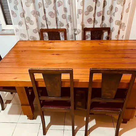Διαμέρισμα Downtown 2br Scenic Balconies Ac Wifi *