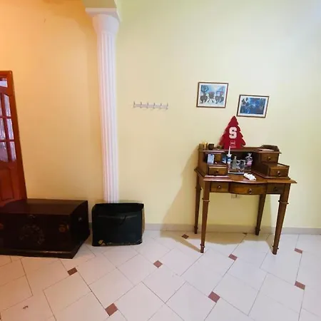 Διαμέρισμα Downtown 2br Scenic Balconies Ac Wifi Τίρανα